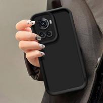 Dėklas OnePlus 10R Dėklas OnePlus Ace 5G Telefonui Dėklas OnePlus CPH2411 PGKM10 Apsauga nuo Kritimo Prabangus Saldaininis Matinis Minkštas Dangtelis OnePlus 10R