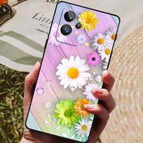 Dėklas Realme GT2 Pro 5G TPU Juodas Bamperis Silikoninis Apsauginis Funda for Realme GT 2 Pro Telefono Dangtelis GT2 Pro 2PRO 2022 Capas For Realme GT2