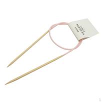 4.5 / 5.5mm Soft Tube Sewing Bamboo Knitting 4.5mm