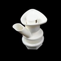 Dispenser Faucet Push-Button Water Cooler Spigot Cooler Valve Faucet Freezer Repair Parts