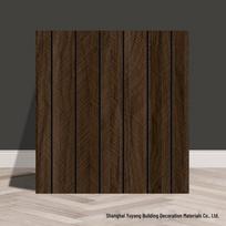 Atsparus vandeniui, marmuro stiliaus, lipnus plytelių lipdukas, 30x30cm, drėgmei atspariam sienų renovavimui ir dekoravimui. black