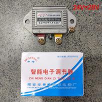 12V/24V/14V/28V 1500W Automobilio Įtampos Reguliatorius Generatoriaus Lygintuvas Universalus Lygintuvas Automobilinis Generatorius Elektroninis Reguliatorius
