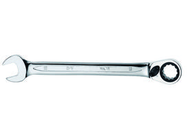 Terkšlinis kombinuotas raktas Bahco 1RM-14, 191 mm, 14 mm