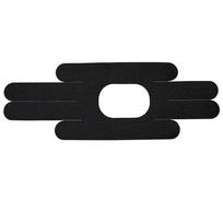 Breathable Athletic Sports Tape Waterproof Knee Muscle Patch Durable Muscle Support Tape juoda
