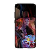 Phone Case for Samsung Galaxy S25 S23 S22 S24 Ultra FE A05 A06 A15 A16 A36 A37 A35 A54 A55 A56 A57 A25 A26 A53 Mira KPop Jinu Zoey Demon Rumi Hunter for Samsung Galaxy A17 elnias