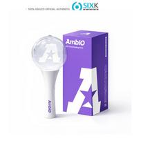 AMBIO – Oficialus šviesos lazdelių rinkinys