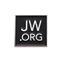 JW.ORG Emalio Smeigtukai Individualūs Jėzaus Sagės Atlapo Ženkliukai Animaciniai Spalvingi Papuošalai Dovana Vaikams Draugams