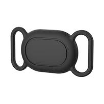 Dog Cat Pet Collar Case for Xiaomi Tag Tracker Waterproof Silicone Protective Cover Shockproof Anti-Scratch Tracker Accessories Xiaomi Tag