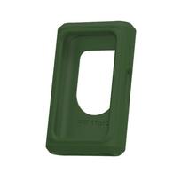 Soft Silicone Case for Huawei band 11 Sport Smart Watch Protector Shell Replacement Flexible Watch Accessories For Huawei band 11 Pro Huawei band 11pro žalia