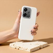 Macaron Magnetic Frosted Case for HONOR X9 X8 X7 X6 X5 Series 400 200 90 50 Pro Lite Smart Shockproof Cover HONOR X9d balta