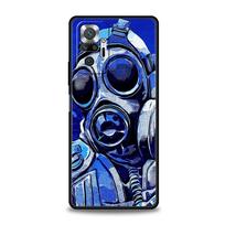 Phone Case For Xiaomi Redmi Note 14 13 12 Pro Plus 5G 9S 9 10 11 4G 14C 13C 12C 10C 9C 9A Soft Cover Counter Strike CS GO Redmi Note 13 Pro 5G