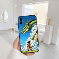 PP3 Anime Dragon Ball Case for Motorola Edge 60 60s 70 G86 G56 G54 E14 G04S G45 G54 G64 S30 S50 X30 X40 X50 Ultra Pro Power Motorola Moto G86