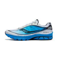 Saucony Kinvara Essence Slip Resistant And Breathable Running Shoes Unisex White S70917-9 42