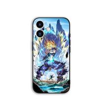 Gokus Dragon Ball Son Gohans Phone Cover for Apple iPhone 15 14 16 Plus 12 13 Mini 17 Pro Max + ProMax 16E Air Casing Case iPhone Air