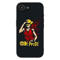 skirta Motorola Moto G54 G05 G24 G55 G75 G85 G15 G57 G86 Power Edge 50 30 Fusion neo Pro dėklas One Sanji Piece Roronoa Zoro Luffy Motorola Moto G9 Plus