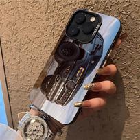 CAR R-RAM 1500 TRX Phone Case  Phone Case For iPhone 14 16 15 11 12 13 Pro Max Mini Plus Shockproof Cover iPhone16