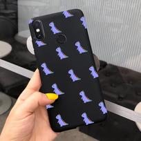 For Xiaomi Redmi Note 5 Case Silicone Cute Astronaut Back Cover Soft Phone Cases For Xiaomi Redmi Note 5 5Pro Note5 Fundas Coque Redmi Note 5 Pro