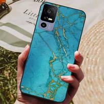 For TCL 40R Case Silicon Back Cover Phone Case for TCL 40 R 5G Cases 6.6  TCL40R 5G T771K T771K1 T771H T771A Soft bumper coque TCL 40 R 5G