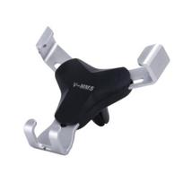 Universal Gravity Car Air Vent Mount Bracket Mobile Phone Stand Holder Cradle