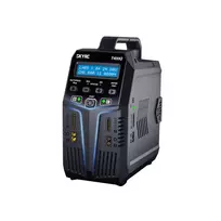 Įkroviklis SKYRC T400Q