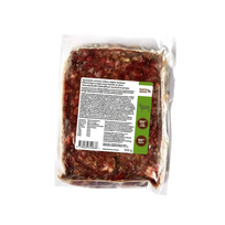 Rafus Visavertis avienos ėdalas šunims 500 g, Svoris 500 g