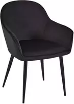 Valgomojo kėdė "Boise velvet