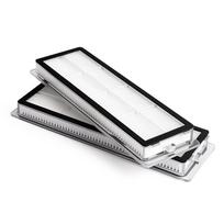 For Xiaomi X10+ X10 Plus X20+ X20 Plus Robot Vacuum Accessories For Dreame L10s Ultra Mop Cloth Filters Main Side Brush Dust Bags Replacement Parts as the picture armijos žalia spalva
