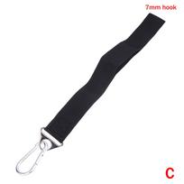 Fitness Arm Wrestling Training Strap Finger Wrist Forearm Arm Blaster Hand Grip Band For Armwrestling Pronation Rope C