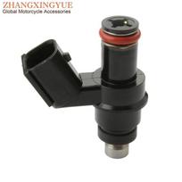Scooter Fuel Injector For SYM Maxsym 400 Citycom 300i 06414-L4A-000