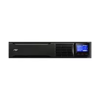 FSP CHAMP 2K RACK - IEC | 3000 VA | 2700 W