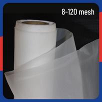 Adar 8-120 tinklelio nailoninis dažų filtras ir apsaugos nuo vabzdžių PE tinklelis 120 Mesh gray