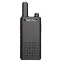 OUXING ZEK240 Long-Range Walkie-Talkie (CN version)