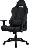 Arozzi Gaming Stuhl Toretta Pure Black             SuperSoft | TORRETTA-SPSF-PBK | 0850047390301