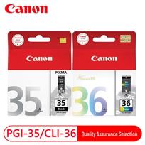 Canon Original PGI-35/CLI-36 Ink Cartridge Set