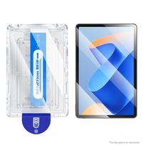 Clean compartment for Samsung Galaxy Tab S7 tempered film Samsung tablet second sticker full screen protective film Samsung Galaxy Tab A9