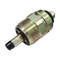 Kuro Siurblio Solenoidas Kuro Išjungimo Solenoidas 12V Kuro Įpurškimo Siurblio Atnaujinimas Dyzelinio Kuro Išjungimo Solenoidinis Vožtuvas Išjungimo Solenoidas