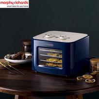 Morphy Richards MR6255 Multi-function Food Dehydrator & Mini Oven CN plug (adapter included)