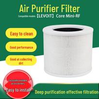 LEVOIT Core Mini-RF Activated Carbon Air Purifier Filter Replacement Core Mini