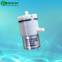 Mini Electric Suction Pump: 3.7V, 6V, 12V Air and Vacuum Pump with Negative Pressure
