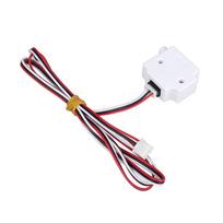 3D Printer Filament Breakage Detection Sensor Module White 3.0mm (1 piece)