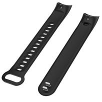 Huawei Honor Band 3 TPE Silicone Sport Watch Strap (Imitation Original Style)