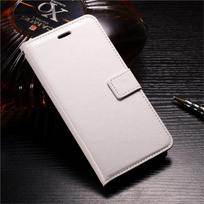 Prabangus odinis dėklas, skirtas Huawei P Smart P20 P10 P9 P8 Lite Y5 II Y3 Y6 Y7 2017 Honor 4C Pro 5C 6C 6A P10 Lite balta