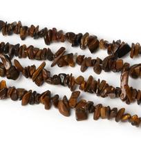 3–5 mm natūralaus akmens karoliukai drožlių karoliukai krištoliniai agatai tigro akis netaisyklingi žvyro karoliukai, skirti „pasidaryk pats“ apyrankėms papuošalams gaminti 34