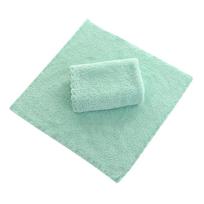Sagit Coral Fleece Square Nosinė Minkštas Sugeriantis Rankšluostis Indų rankšluosčiai 30*30cm One Size