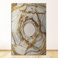 Sienų meno spaudiniai Drobės tapyba Sienų dekoro plakatai ir spaudiniai gyvenamojo kambario dekoravimui Laeacco aukso lydymo meno nuotraukos 21cm×30cm NoFrame