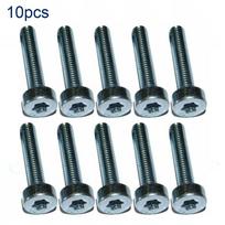 „Torx“ varžtai 5 mm 25 mm „Torx“ varžto įdėklas „Torx“ varžtas