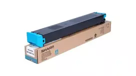 Sharp Toner MX36GTCA / MX-36GTCA Cyan