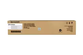 Sharp Toner BPGT70CA / BP-GT70CA Cyan