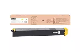 Sharp Toner BPGT30YA / BP-GT30YA Yellow