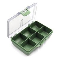 Box Fishing Box Boxes Carp Compartments Fishing Green E